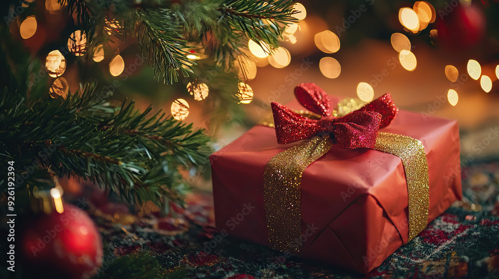 Christmas Giftbox Christmas Giftbox