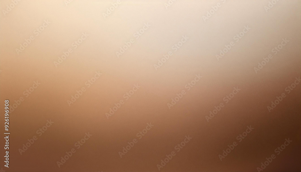 Warm Beige Gradient Texture with Fine Diagonal Lines, Blurred Abstract Background for Minimalistic Design, Product Mockups, or Soft, Neutral-Themed Visuals