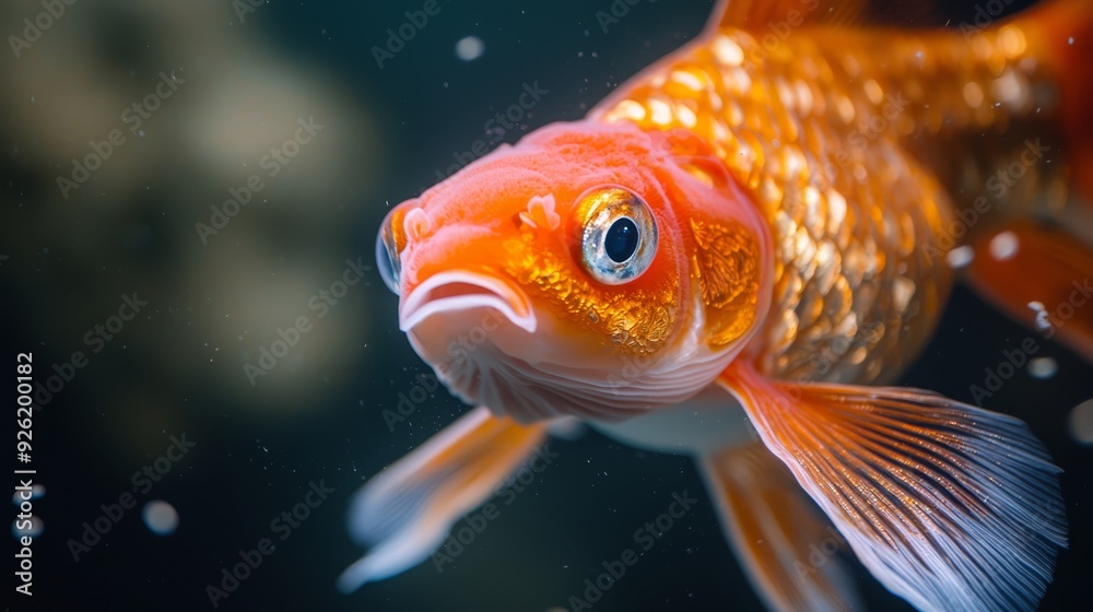 eyes surrounded by bubbles, background softly blurred eyes surrounded by bubbles, background softly blurred