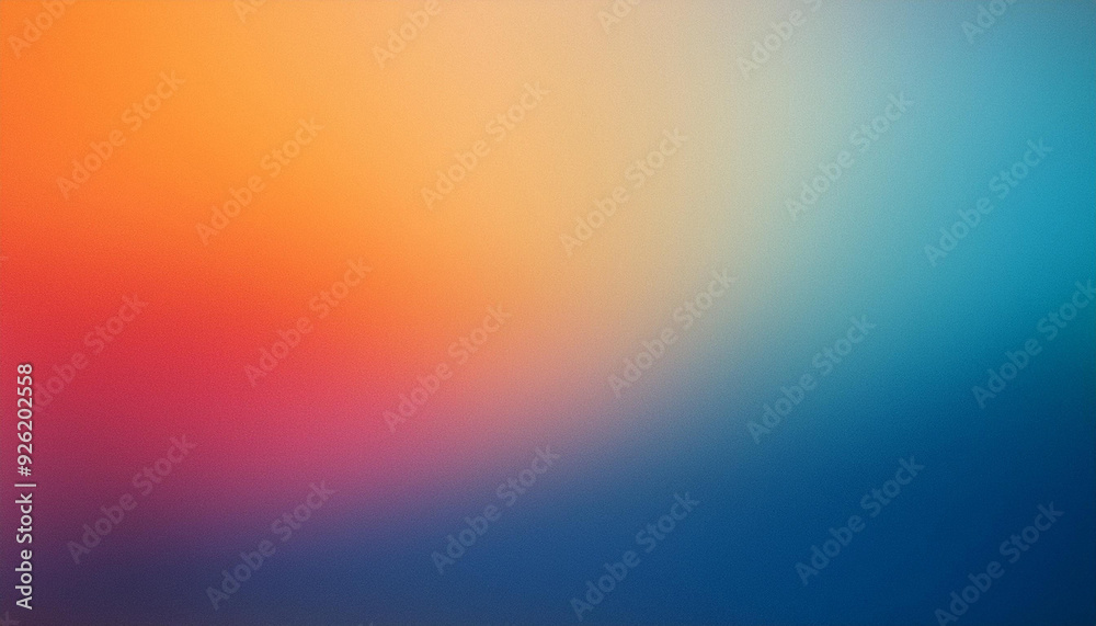 Soft Gradient Horizon. Serene Blend of Warm Sunset Hues Transitioning into Deep Twilight Blues, Capturing the Gentle Fade of Daylight into Night in a Minimalistic Abstract Style. Banner Poster Soft Gradient Horizon. Serene Blend of Warm Sunset Hues Transitioning into Deep Twilight Blues, Capturing the Gentle Fade of Daylight into Night in a Minimalistic Abstract Style. Banner Poster