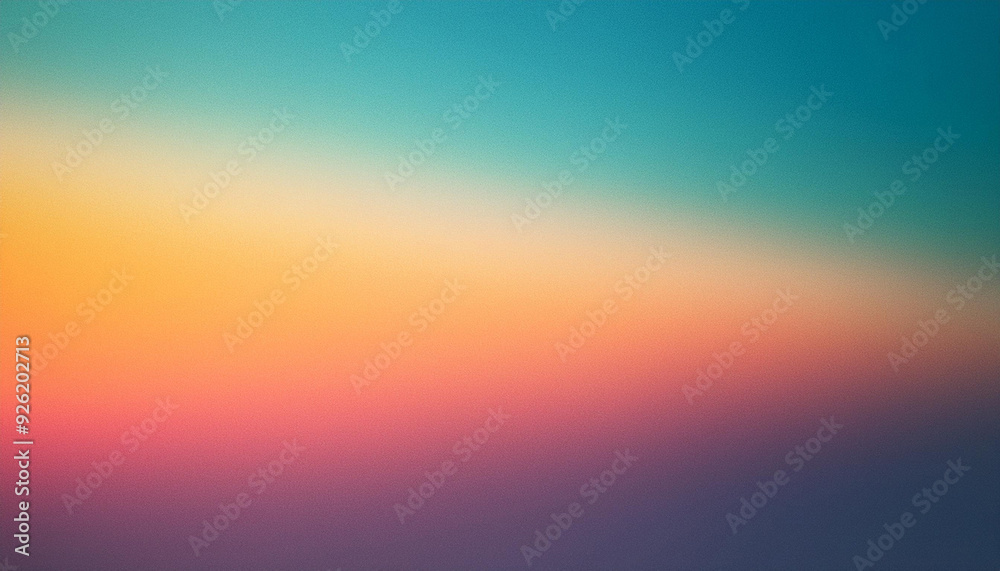 Soft Gradient Horizon. Serene Blend of Warm Sunset Hues Transitioning into Deep Twilight Blues, Capturing the Gentle Fade of Daylight into Night in a Minimalistic Abstract Style. Banner Poster Soft Gradient Horizon. Serene Blend of Warm Sunset Hues Transitioning into Deep Twilight Blues, Capturing the Gentle Fade of Daylight into Night in a Minimalistic Abstract Style. Banner Poster