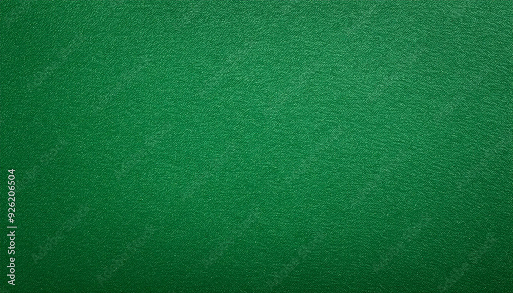 Close-Up of Green Paper Fabric Texture with Subtle Weave Patterns, Rich Emerald Hue Fine Detailed Fibers in a Smooth Even Surface. Christmas New Year Holiday Gift Wrapping Themes. Banner Poster Close-Up of Green Paper Fabric Texture with Subtle Weave Patterns, Rich Emerald Hue Fine Detailed Fibers in a Smooth Even Surface. Christmas New Year Holiday Gift Wrapping Themes. Banner Poster