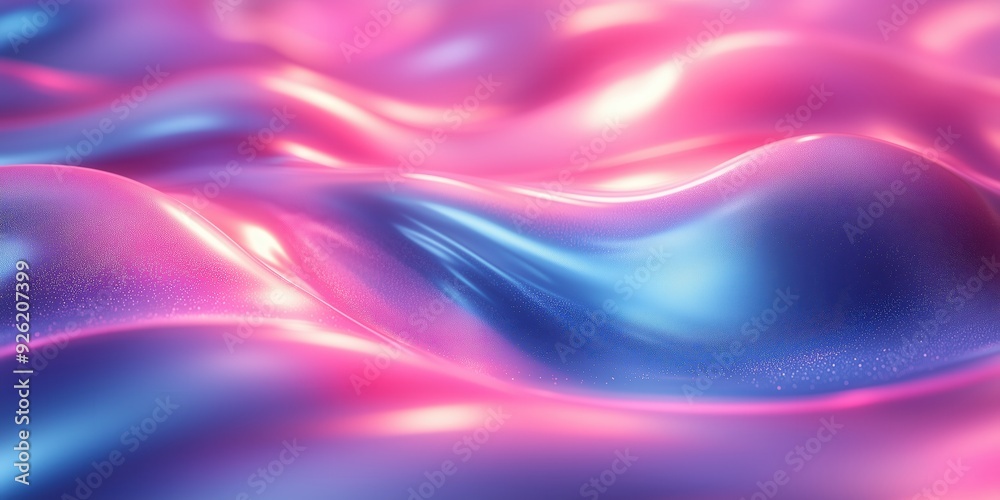 Vibrant holographic liquid textures with glossy rainbow finish, liquid moving background, bright neon colors, 3D colorful abstract background. Swirling pattern of glitter liquid metal Vibrant holographic liquid textures with glossy rainbow finish, liquid moving background, bright neon colors, 3D colorful abstract background. Swirling pattern of glitter liquid metal