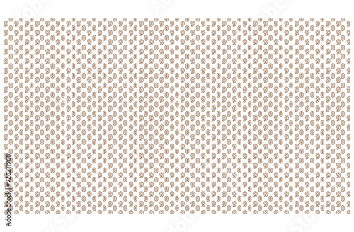 Nine zero number texture abstract pattern background design template