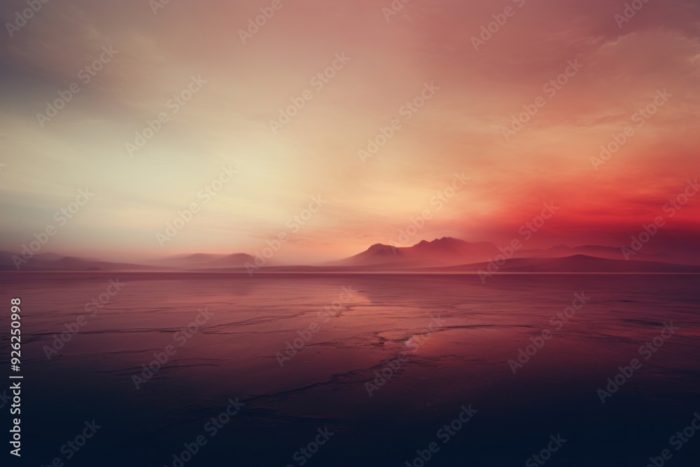 Aesthetic galaxy landscape outdoors horizon. Aesthetic galaxy landscape outdoors horizon.