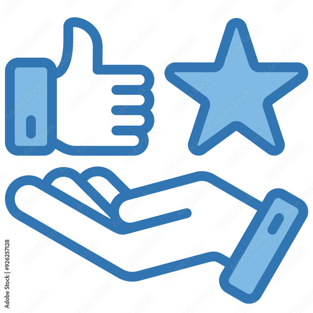 Reputation Icon Reputation Icon