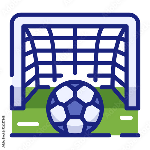 Penalty Kick Awarded in Football