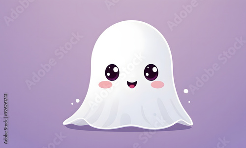 baby ghost