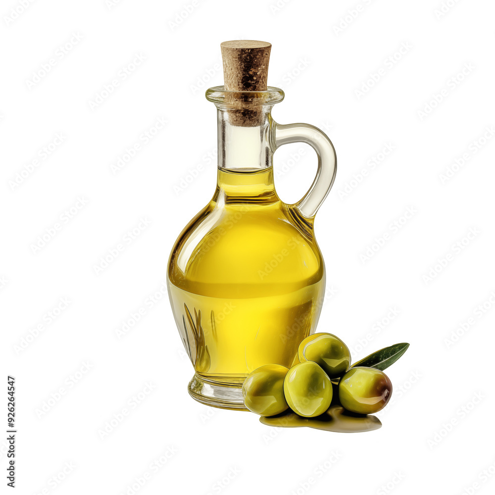 bottle of oil with olives transparent background bottle of oil with olives transparent background