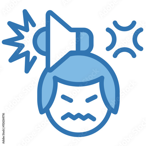 Noise Icon