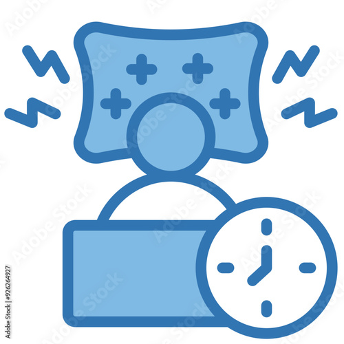 Insomnia Icon