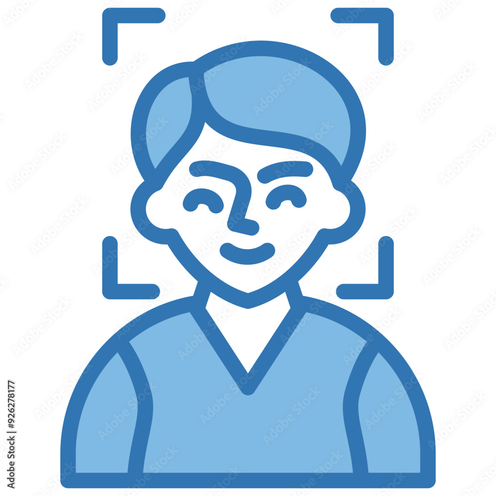 Identity Icon Identity Icon