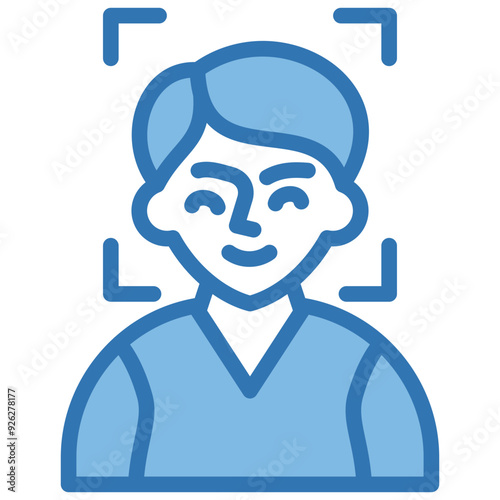 Identity Icon