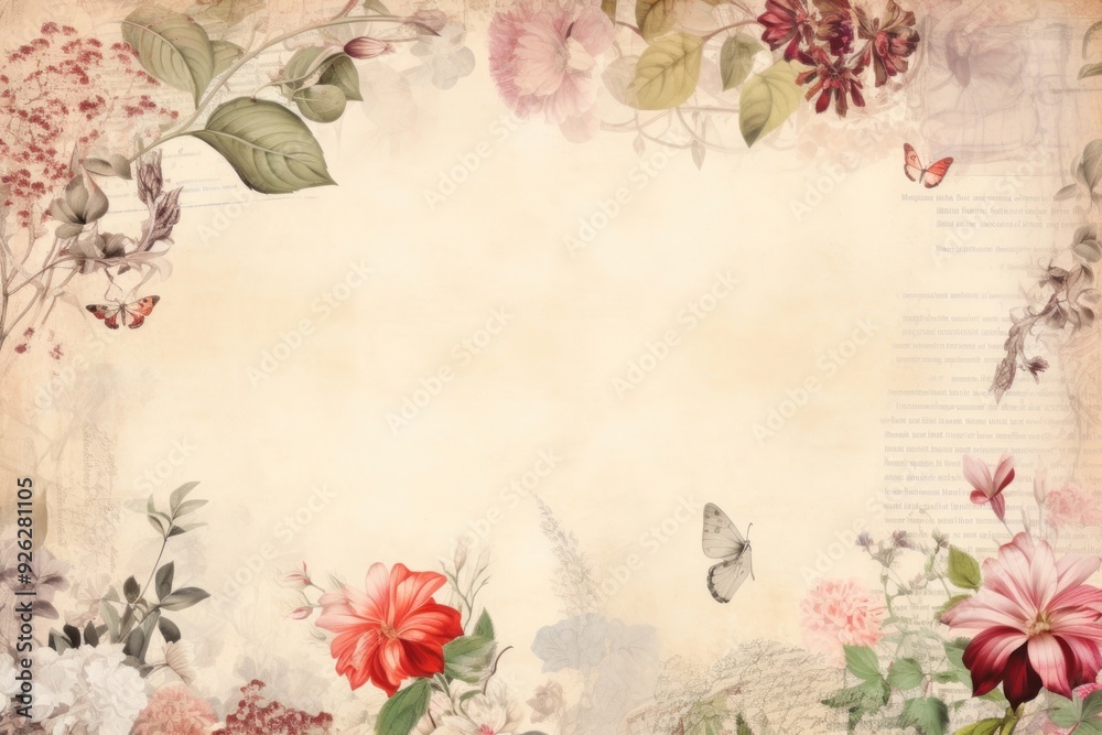 Love border backgrounds pattern flower. Love border backgrounds pattern flower.