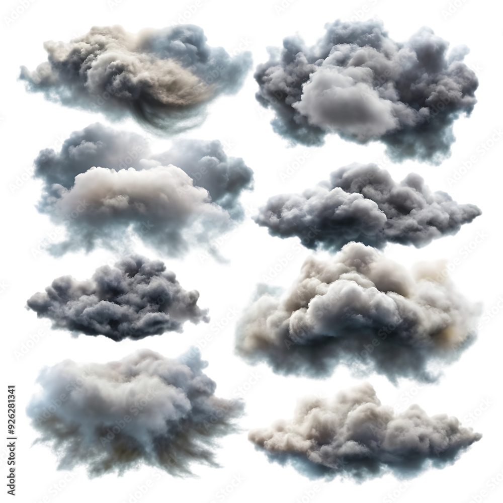 clouds in the sky clouds in the sky