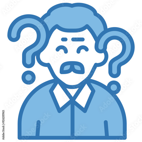 Alzheimer Icon