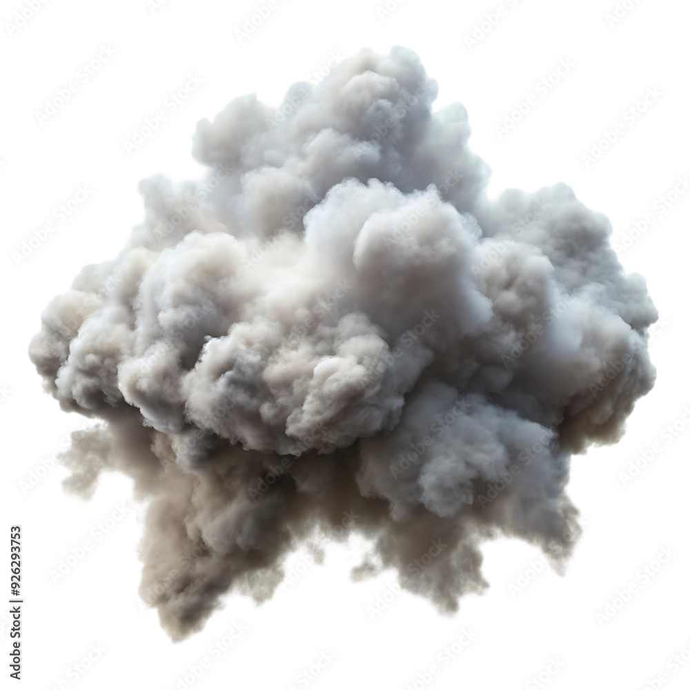 smoke on white background smoke on white background