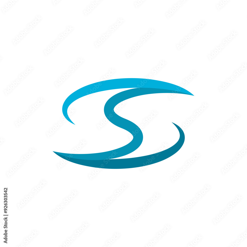z letter wave water tourism logo vector z letter wave water tourism logo vector