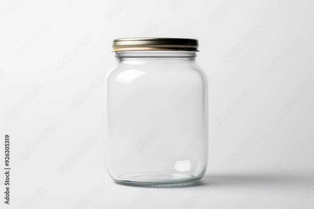 Glass jar glass drinkware.