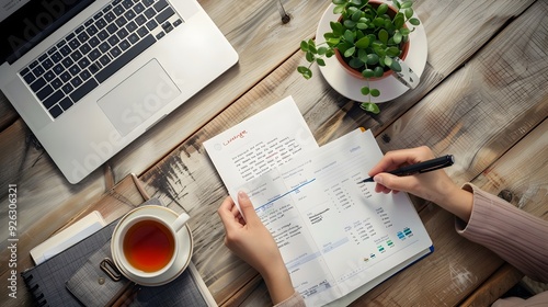 Focused Employee Planning f...