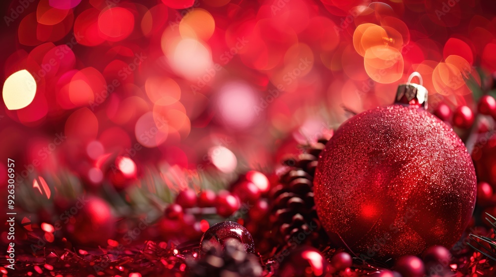 Background_image_Red_christmas_background Background_image_Red_christmas_background