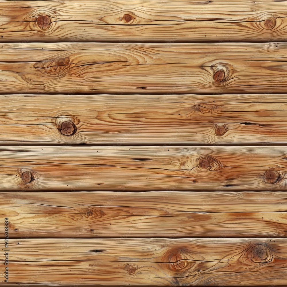 A wooden surface with many holes and a grainy texture A wooden surface with many holes and a grainy texture