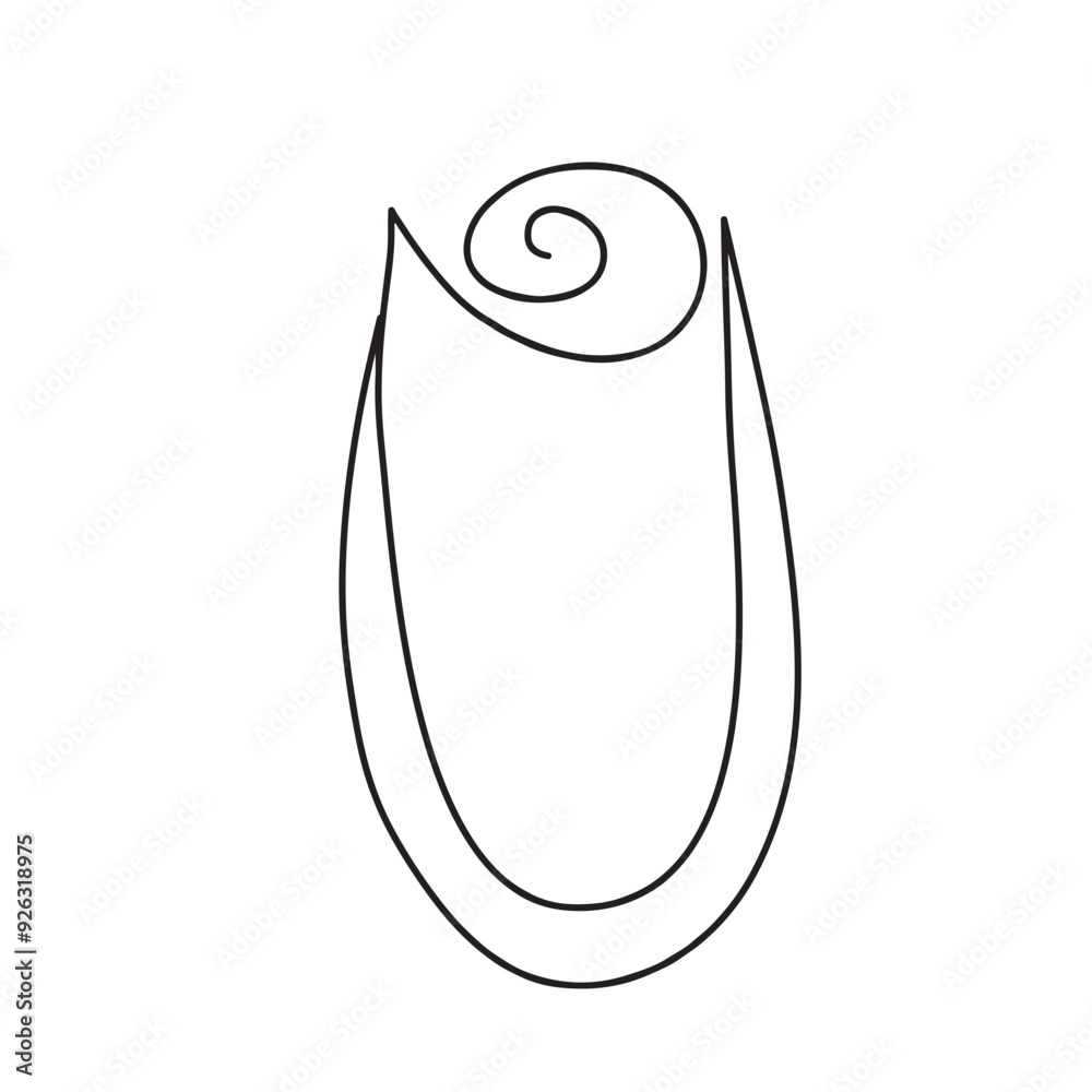 coffee glass line new vector icon
coffee glass line new vector icon