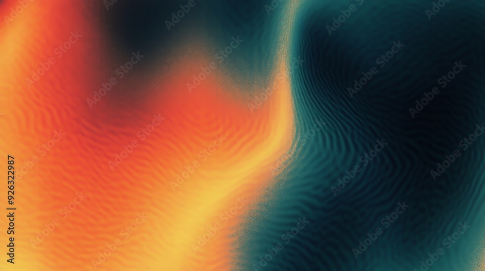 Abstract Gradient Background Abstract Gradient Background