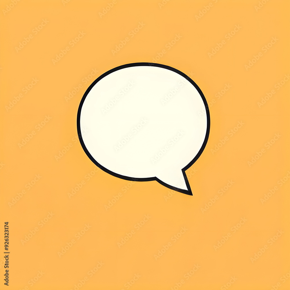 speech bubble speech bubble