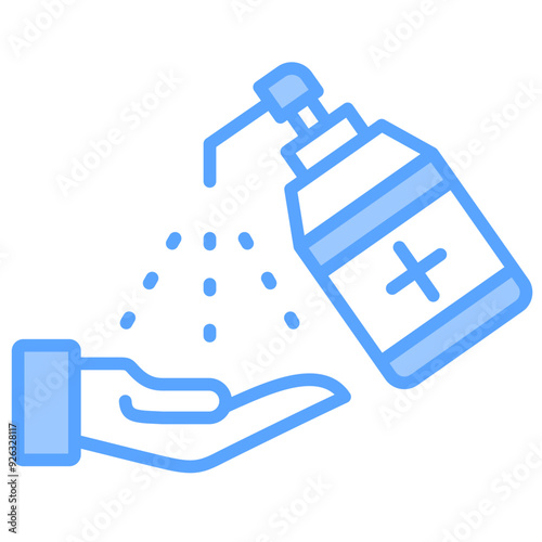 Disease Prevention Icon