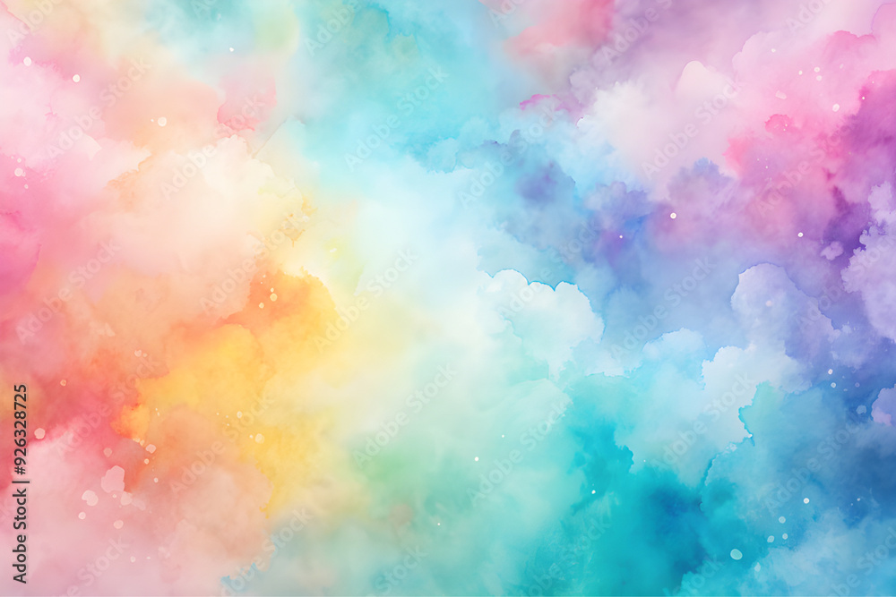 abstract watercolor background abstract watercolor background