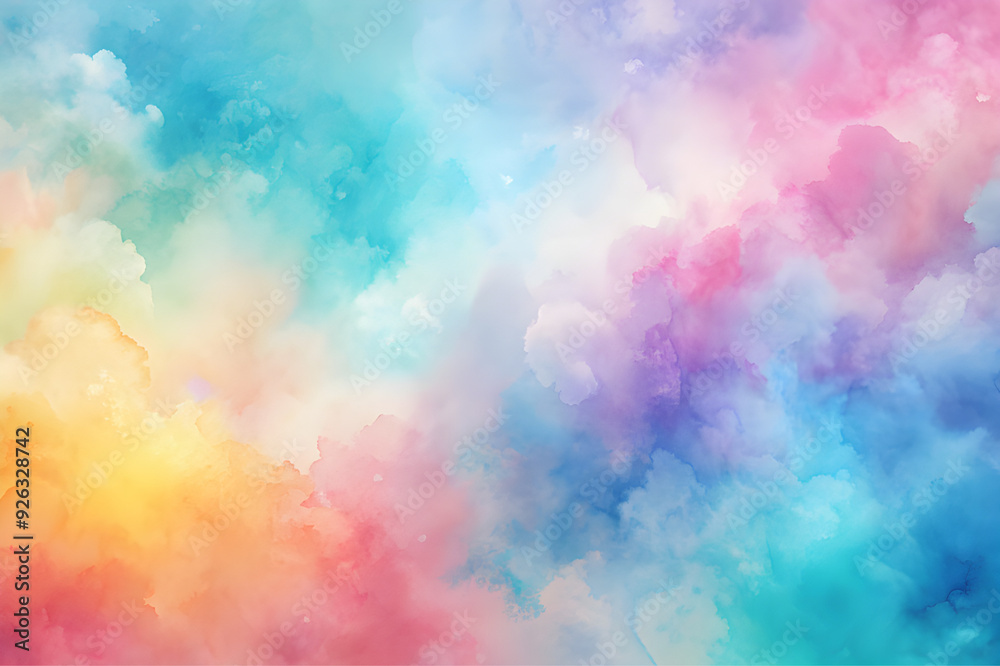 abstract watercolor background abstract watercolor background