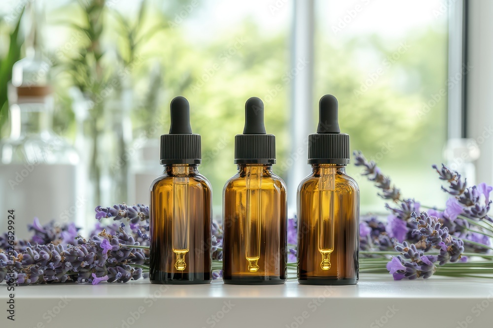 Essential Oils - Business Essential Oils - Business
