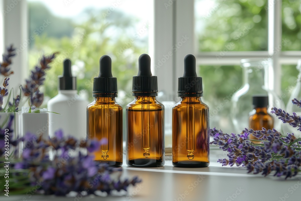 Essential Oils - Business Essential Oils - Business