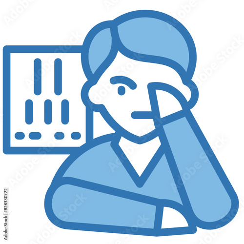 Eye Examination Icon