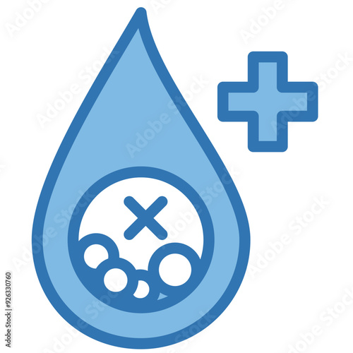 Colesterol Icon