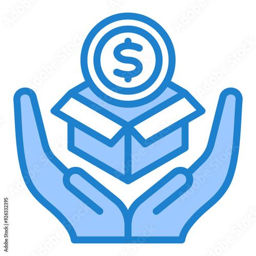 Charity Icon