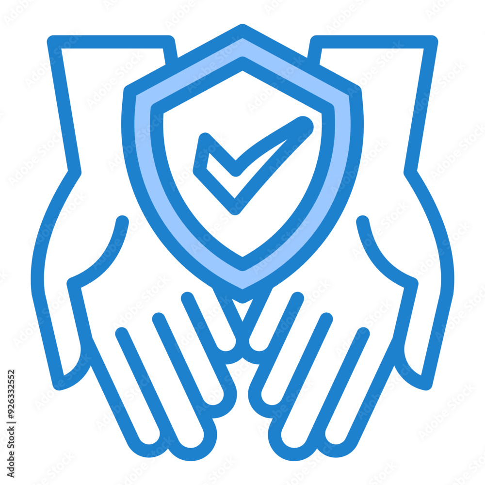 Safety Icon Safety Icon