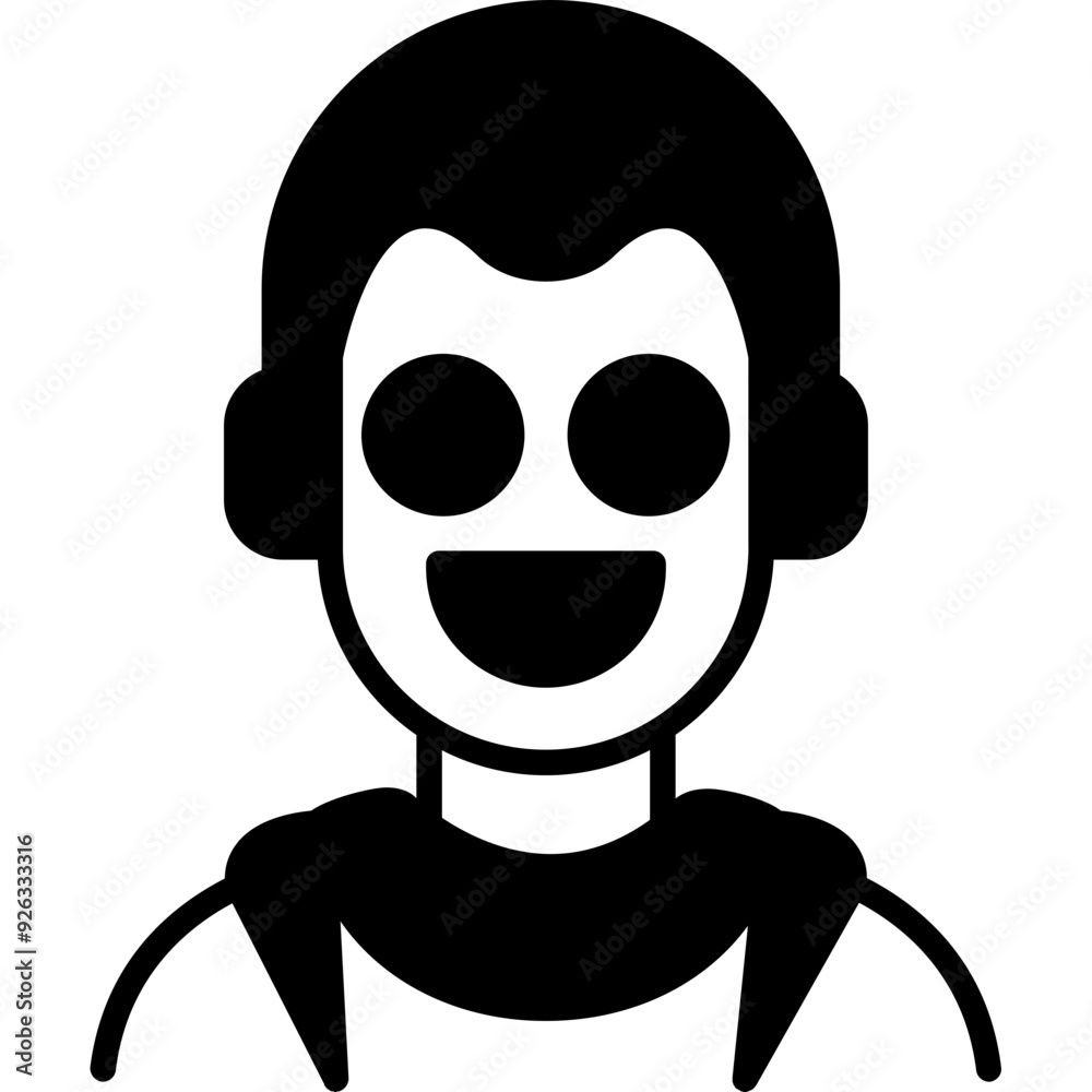 Anonymous Icon Anonymous Icon