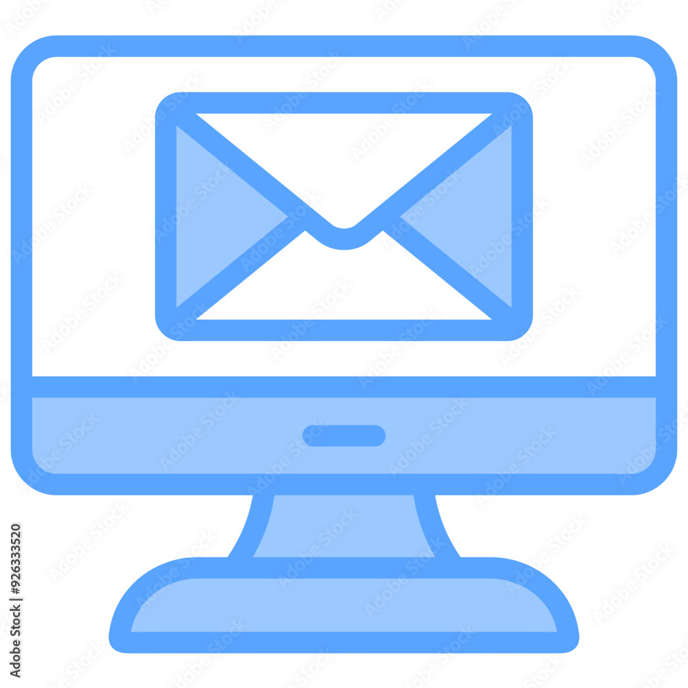 Webmail Icon