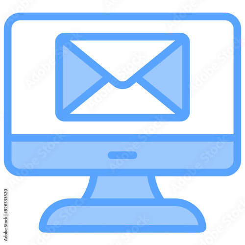 Webmail Icon