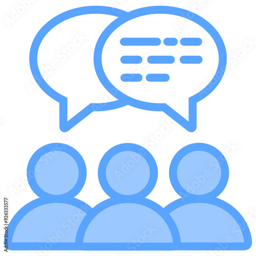 Email Group Icon