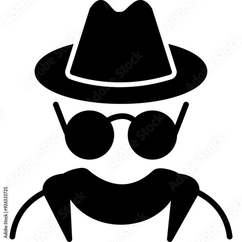 Detective Icon