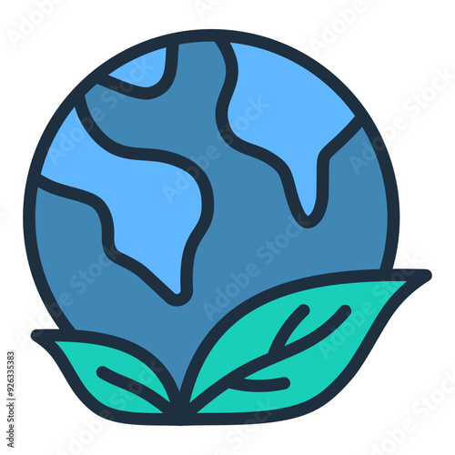 Environment Icon