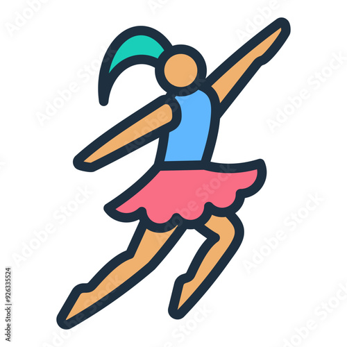 Dance Icon