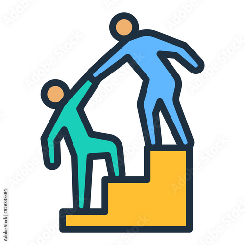 Mentoring Icon