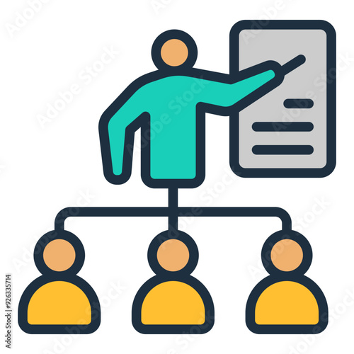 Training Icon