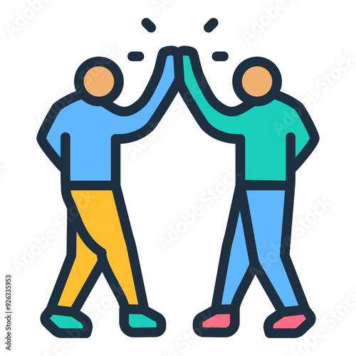 Friendship Icon