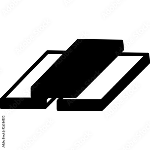 Timber Icon