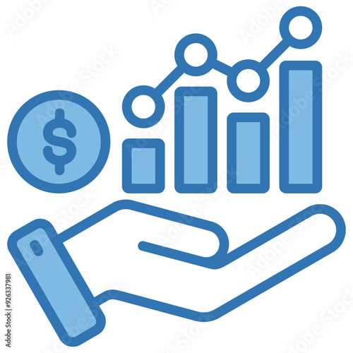 Profit Icon